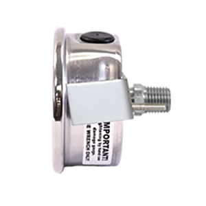 U-Clamp Panel Mount