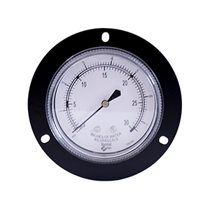 Front Flange Panel Mount